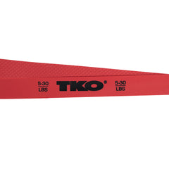 TKO Premium Strength Bands