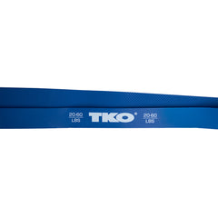 TKO Premium Strength Bands