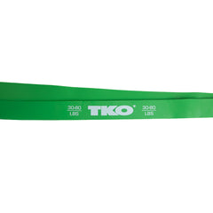 TKO Premium Strength Bands