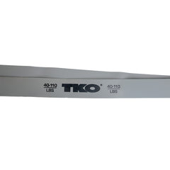 TKO Premium Strength Bands