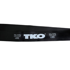 TKO Premium Strength Bands