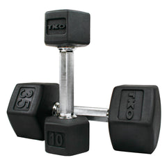 TRI GRIP® HEX DUMBBELL