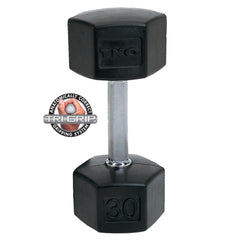 TRI GRIP® HEX DUMBBELL