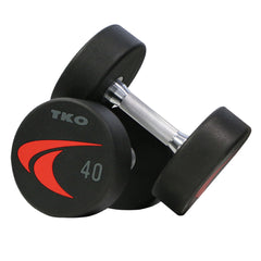 Signature Urethane Dumbbell