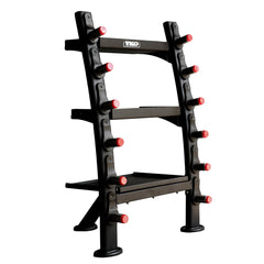 TKO ACCESSORY RACK