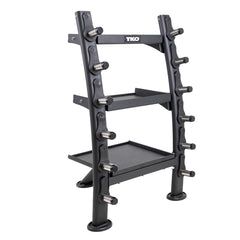 TKO ACCESSORY RACK