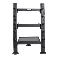 TKO ACCESSORY RACK