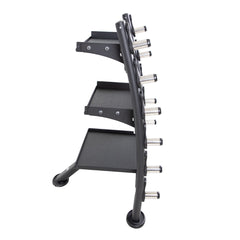 TKO ACCESSORY RACK