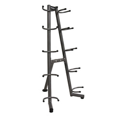 TKO Commercial 10 Medicine Ball Rack