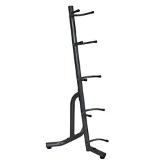 TKO Commercial 5 Medicine Ball Rack