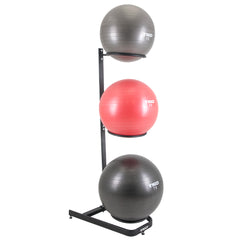 Stability Ball Rack