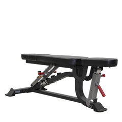 Flat/Incline/Decline Bench