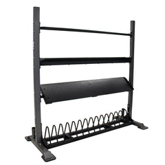 Customizable Storage Rack