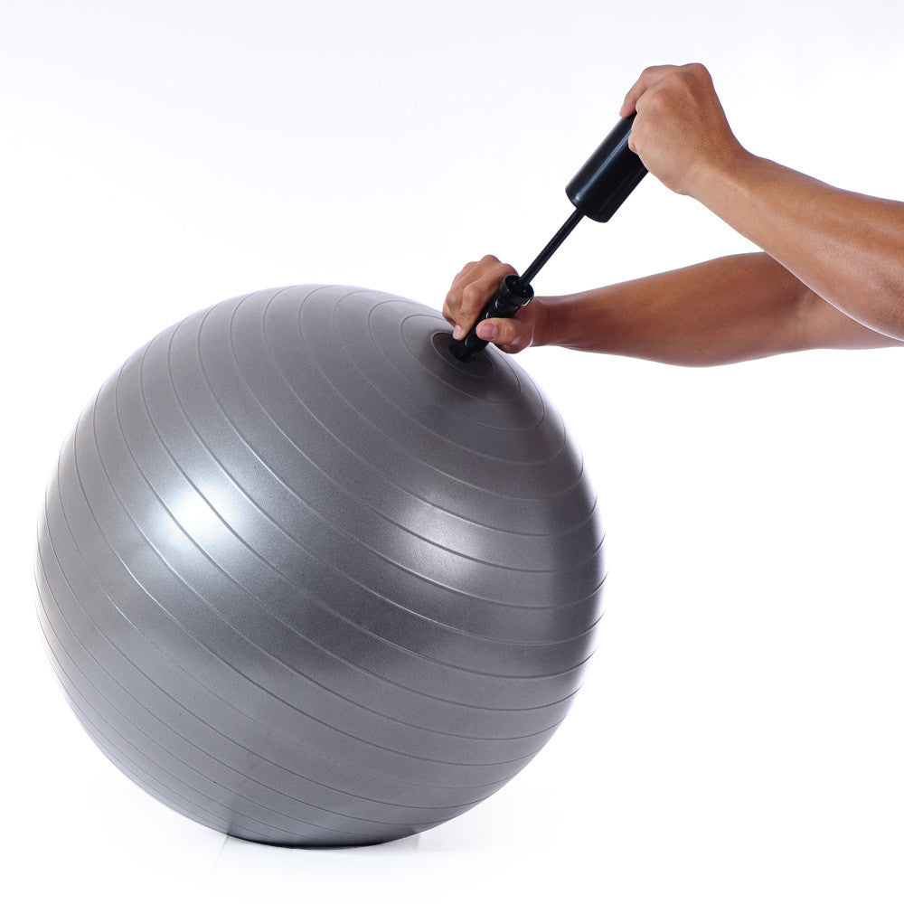 Exercise Ball – Brew Fitness Co.