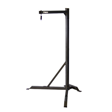 Buy Everlast Boxing Heavy Punch Bag Stand | Punching bags | Argos